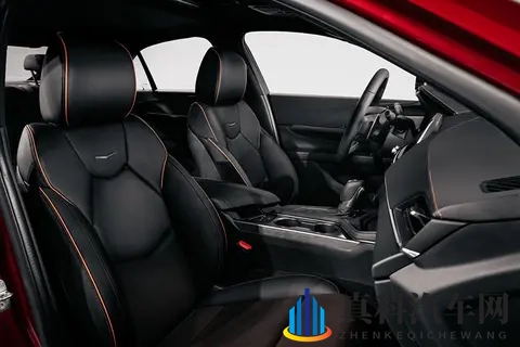 2025款凯迪拉克CT4选买指南：三款配置怎么选最划算？-1