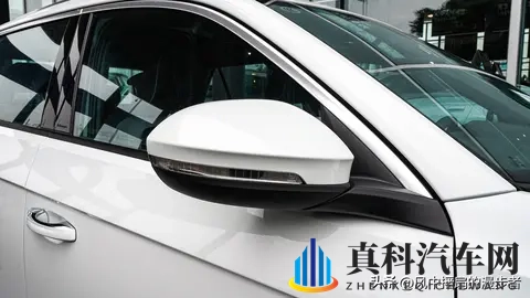 便宜到离谱，准新的探歌，6折出头—大众 探歌 300TSI DSG两驱辰光版-3