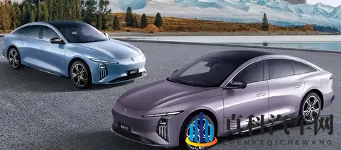 东风风行星海S7纯电版正式开启预售,预售价区间为11.99万元-1