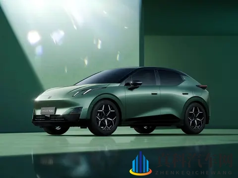 年年改款但销量一般，模糊的定位耽误了极氪X-1