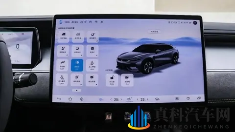 比亚迪产品大变,正在洗掉自己的“网约车”味儿!-3