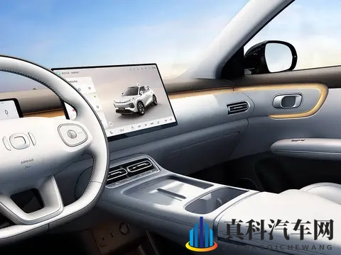 奔驰纯电CLA_零跑Lafa5领衔 11月重磅新车抢先看-2