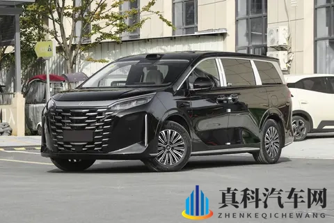 20.68万元起，外观动感大气，2026款比亚迪夏上市！-1