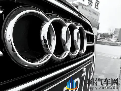 车标：解码汽车品牌档次的视觉密码-1