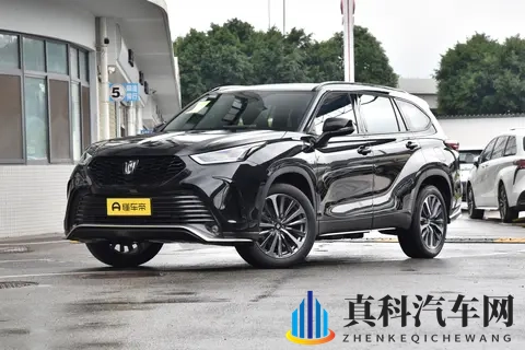 皇冠陆放选购手册-2