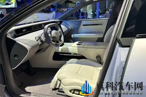 阿维塔06Elite版掀桌子！2049万配激光雷达+华为ADS 4 Max系统-2