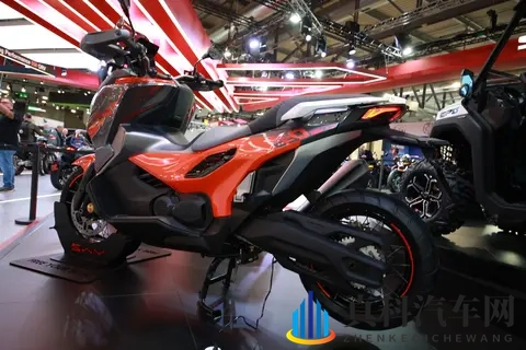 忽如一夜春风来，双缸踏板集体亮相，你又会如何选呢？-3