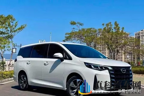 日产老面包复活卖十多万，没人认可技术落后，能不能活看用户选-2