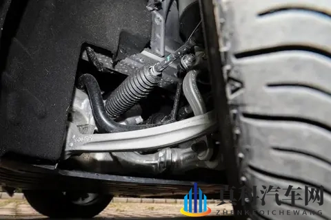 华为深度赋能，阿维塔12 2026款Master四驱纯电版来了！-1