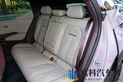 全新配色+动力升级！焕新极氪X正式上市，限时价1458万元起-2