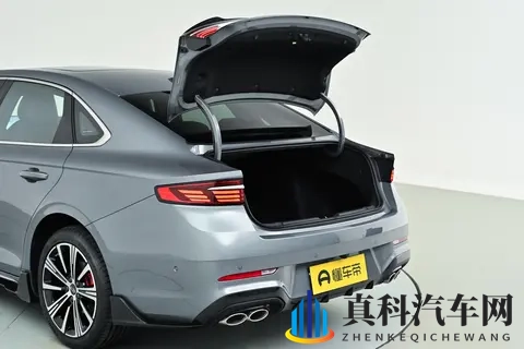 A级燃油轿车里,吉利星瑞为什么能一直卖得这么好?-1