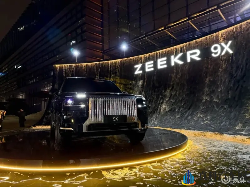 极氪，请做好当“老大”的准备-1