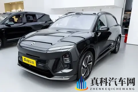 续航650km、大五座、智能座舱,它真的是家用车的热销车型-2