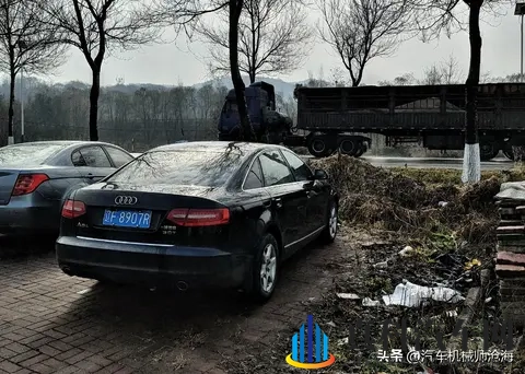 修理厂最喜欢德系车、厌恶日系车、头疼国产车-2