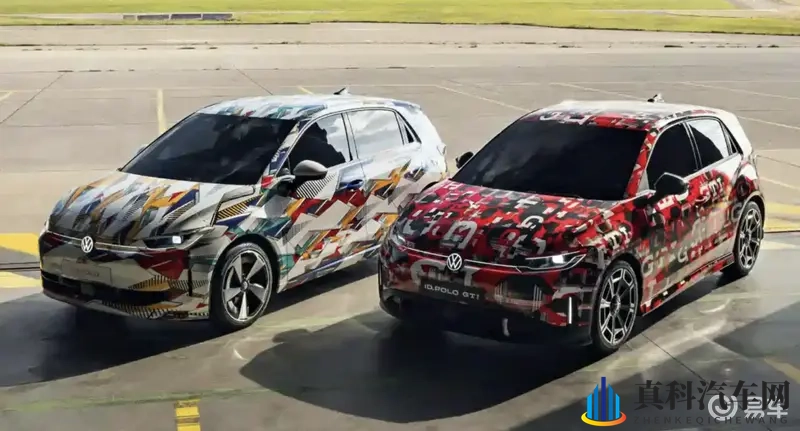 50年历史传奇小车复活，还有高性能版本，明年上市-1