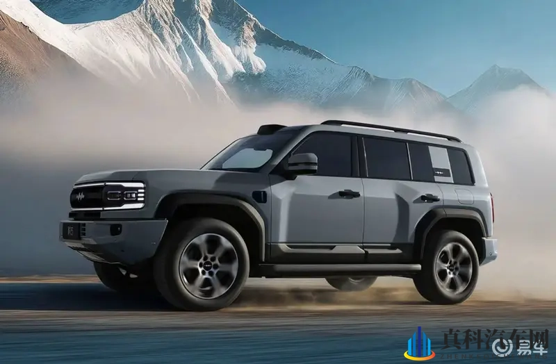 起步价涨3万值不值?豹5长续航版配置“回本”-1