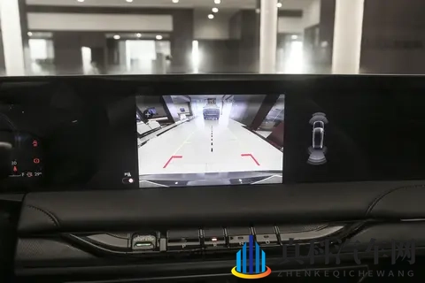 2025款林肯Z燃油版购车手册:配置差异解析-2