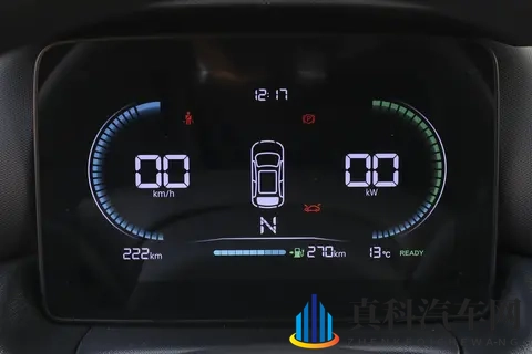 5万级纯电小车,零跑T03为何成90后年轻家庭的心头好?-3