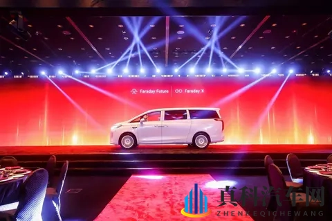 法拉第未来 Super One 迈入批量试制及生产阶段-2