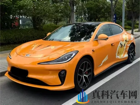 汽车改色颜值+防护，TPU材质成潮流新选-2