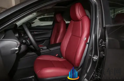 今时不同往日,马自达3昂克赛拉销量下滑,8款配置怎么选不吃亏-1