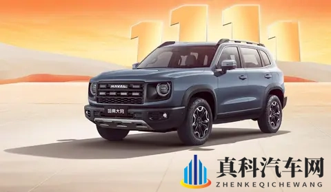 紧凑型SUV别乱买！1-9月销量榜单出炉 12款销量过万 博越L第三-2