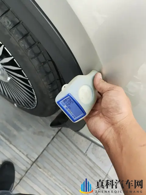 11万多拿下大众途昂V6，15万公里，圆你大空间SUV梦！-3