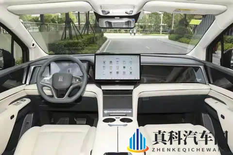 比亚迪2026款夏MPV正式上市-2