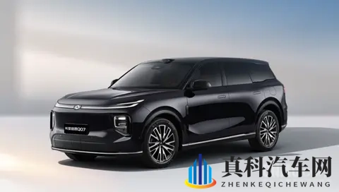 长安启源Q07上市累计销量近8万辆！10月销量破万-2