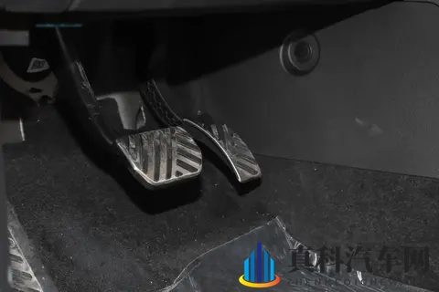 涉水 970mm + 原地掉头！捷途纵横G700，乱石坡也能轻松爬-2