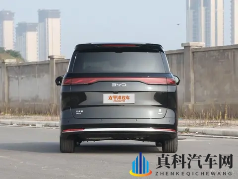 限时售1968万起 2026款比亚迪夏上市 配置和续航升级-3