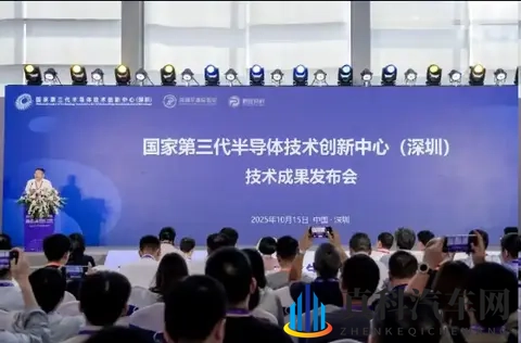 新能源车最大骗局？800V平台火了，但这个零件还在用30年前技术-2