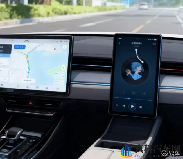 比亚迪汉长续航VS小鹏G3i：15万级新能源轿车对决-1