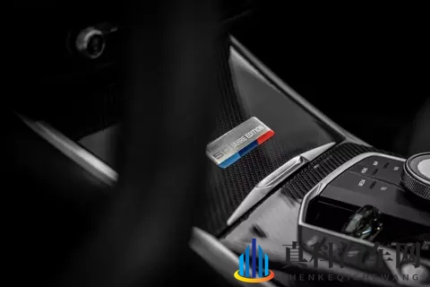 限量100台 宝马M340i特别版发布 加拿大市场专属-2