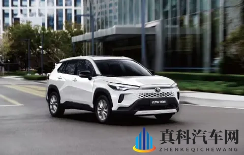 成绩揭晓!一汽丰田10月销量71407辆,广州车展或发布重磅新车-3