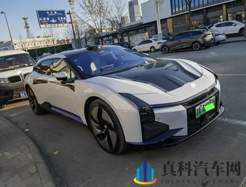 国产新能源吊打BBA真相-1