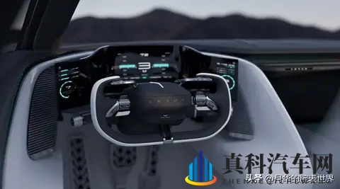 告别自吸,双涡轮 V8 在雷克萨斯觉醒-2