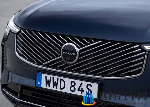 6389万起的沃尔沃XC90，是低调务实还是智商税？-1