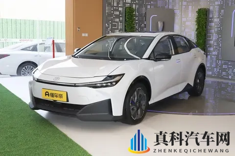 新车  续航558公里_全新纯电轿车，大众安徽与众07信息曝光-3