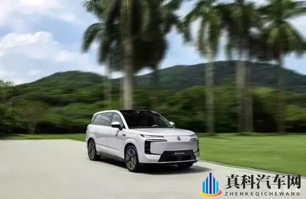 免费在线看黄软件：新能源汽车崛起，自动驾驶变革汽车行业-2