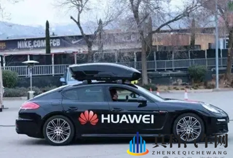 中国自动驾驶:三足鼎立,未来鹿死谁手?-1