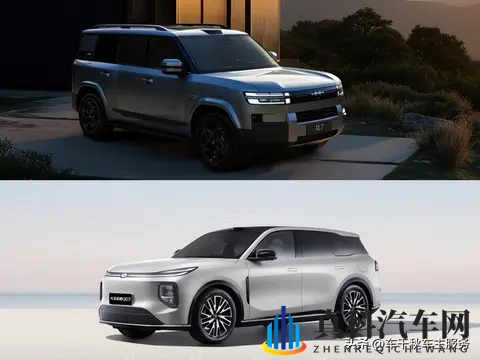 10月车企销量上演“银九金十”-1