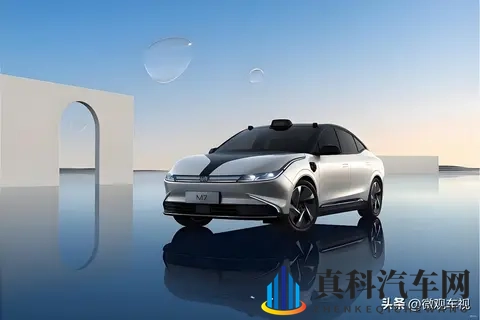 威马汽车“念念不忘,必有回响”,破产重整后谋划全面复活-2