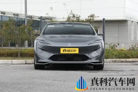 阿维塔12四激光版,2599万起,华为四激光+续航1270km,适合家用-2