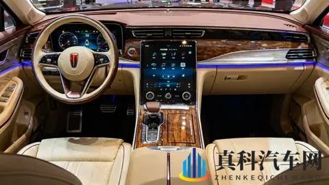 红旗H9系介绍及购买建议-3