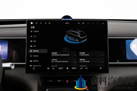 同为国产新能源车，问界M7和理想L7，谁更胜一筹？-3