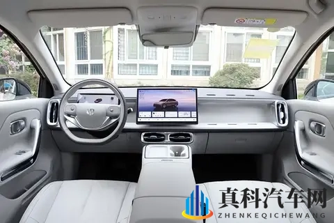 898万起售、激光雷达+后驱架构，这才是真正的家用刚需车-1