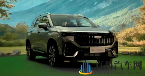 iCar V27最小纯电续航90公里,确定没开玩笑?-1