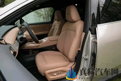 用户说了算的旗舰！风云A9L光辉上市-1