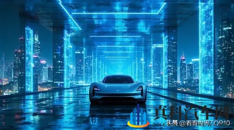 下一个跨界造车的行业会是谁？-1